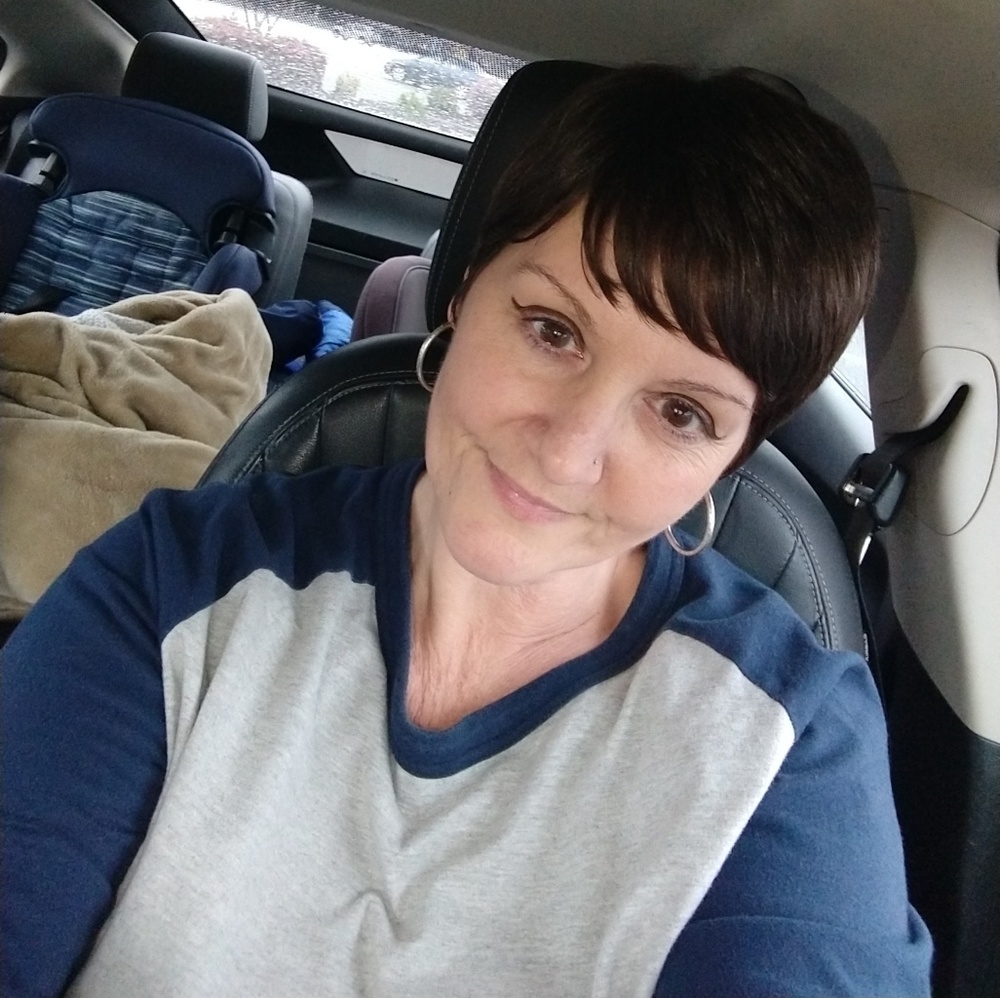 Meet your Posher, Maria